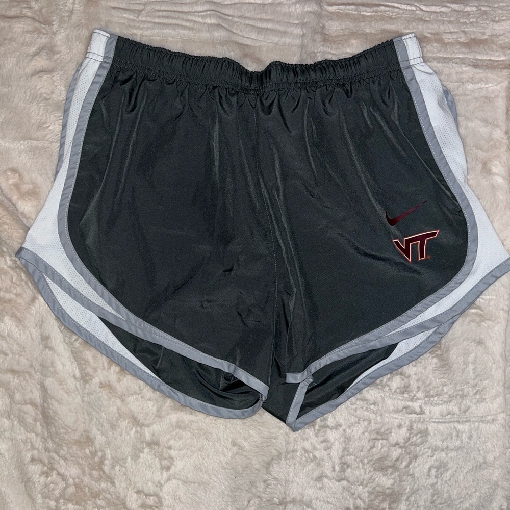 Virginia tech Nike shorts
